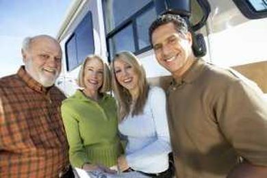 The RV Lifestyle
