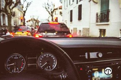 Your Brakes May Be Trying To Tell You Something