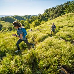 7 Reasons You Should Take Your Running Off-Road