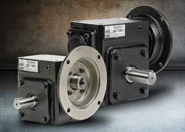 AutomationDirect Adds Left-Hand Shaft Worm Gearboxes