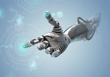 How Robots Are Serving The QSR Galaxy