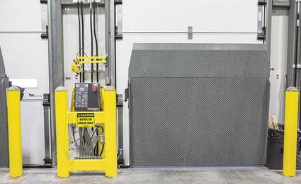 How to upgrade your plant to meet food safety standards