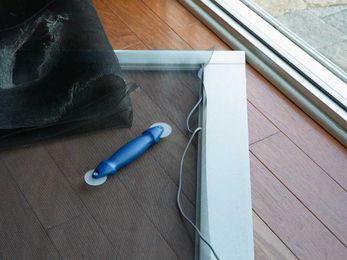 Replace Your RV Window Screen In 5 Easy Steps