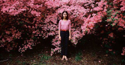 Revealing the Gardens’ Secrets