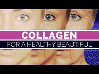 HEALTH and BEAUTY Benefits of COLLAGEN