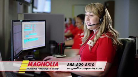 More Than Just Plumbing