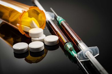 The Next Gateway Drug: How Prescription Drugs Have Started a New…