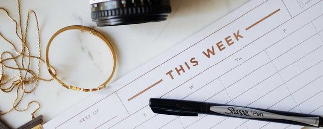 11 Reasons Why You Should Schedule Free Time For Yourself