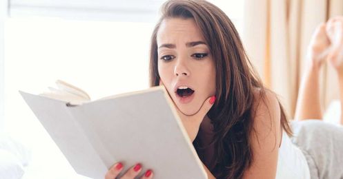 16 Books with Plot Twists You Won’t See Coming