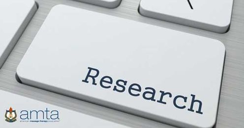 4 Fallacies About Research and Massage