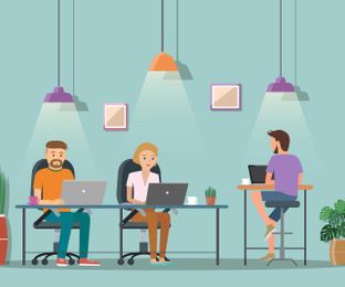 7 Ways This Free Coworking Space Helps Entrepreneurs