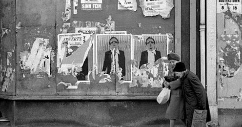 A howling wind blows through here...