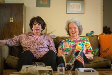 Adult Day Care May Be Just What You Need