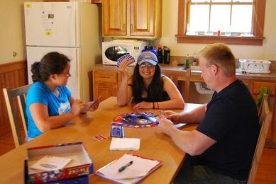 Can Tabletop Games Improve Processing Speed?