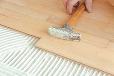 Hardwood Floor Moisture Warning Signs to Look Out For