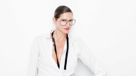 Jenna Lyons Is Selling Some of Her Favorite Pieces on The RealReal—Here’s Why