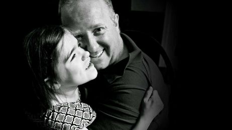 When Disability Hits Home — Shannon Sproul