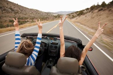 Which States Allow You to Drive With No Car Insurance?