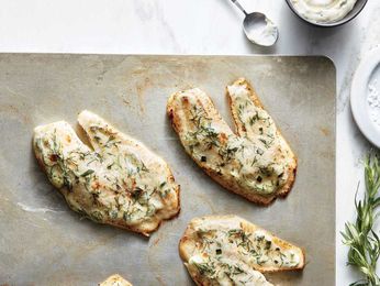 3 Tips for a Better Broiled Fish