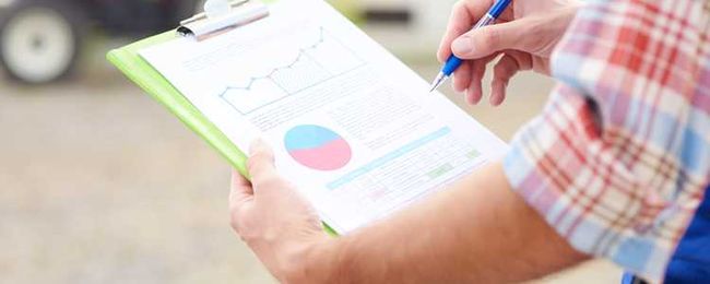 Ag Financial Fitness: 10 Business-Critical Bookkeeping Musts