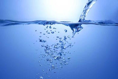 Cross-Curricular Activities About Water