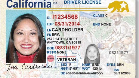 Don't like your DMV photo? You may soon have a new option