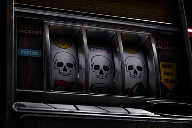 Why We Don’t Invest in Casinos