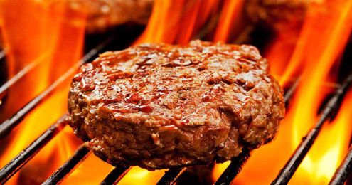 Grilling meat linked with another health risk: What you need to know