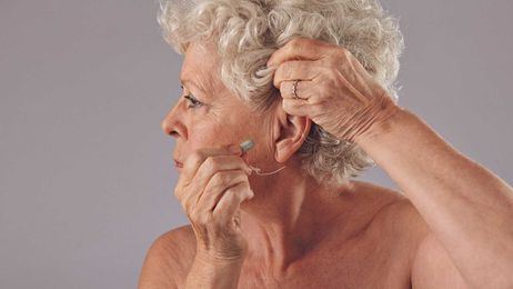 Is Hearing Loss Making You Anxious?