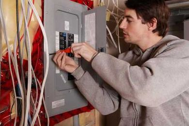 Residential Electrical Problems and Solutions