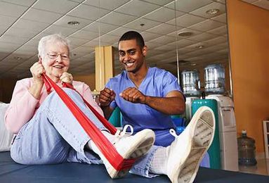 Slideshow: 10 Tips to Help You Sail Through Physical Therapy