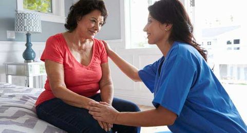 Tips to choose the right home health care services