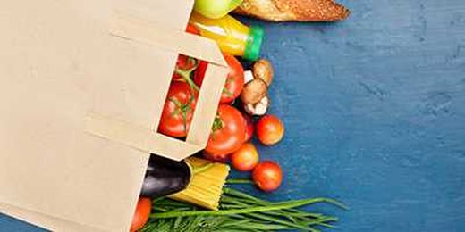 11 Ways To Scale Back On Food Costs