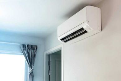 5 Reasons to Go Ductless