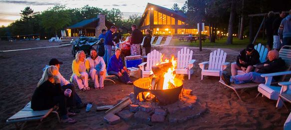 8 Ways to Experience Meetings Differently at Grand View Lodge