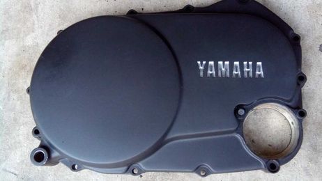 DIY Tip: How to Powder Coat Stamped Lettering/Logos EASY & w/o a gun!