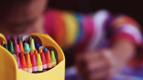 Find it in NoveList: Books that encourage creativity