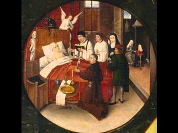 Overcoming Obstacles to Holiness