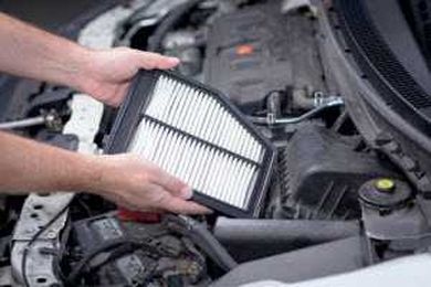 Why Changing Your Car’s Air Filter Is More Important Than You Think