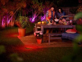 15 brainy gadgets that bring the smart home outside