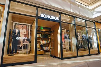 A new way to think about Brick and Mortar Stores