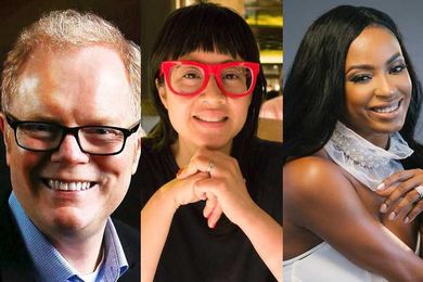 Which Low-Tech Activity Should Make a Comeback at Events?