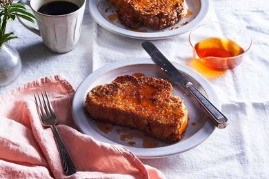 How to Fry Your Way to Golden, Crisp Deliciousness