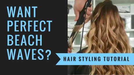 How to: Texturized Waves