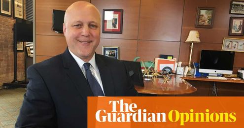 What I learned from my fight to remove Confederate monuments