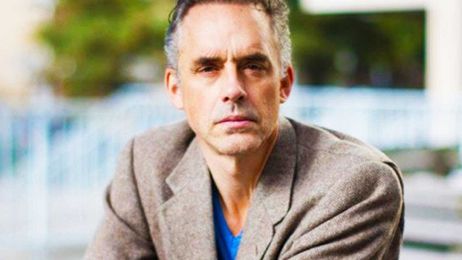 What Jordan Peterson's Popularity Says About Us