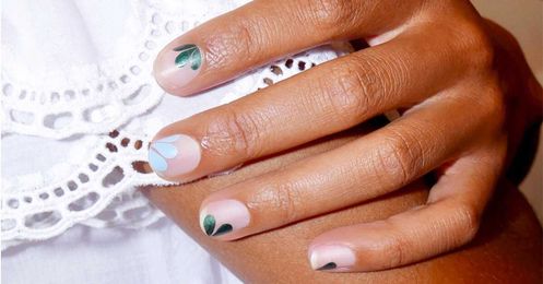 28 Absurdly Cool Nail Ideas You've Never Seen Before