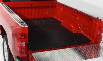 The Importance of a Quality Truck Bed Mat