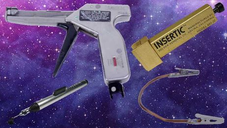 The Obscure Electronics Tools You Didn’t Know You Needed