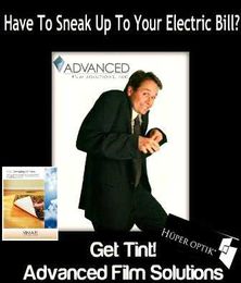 Cooler, Safer Home With Sun Control, Security Glass Window Tinting